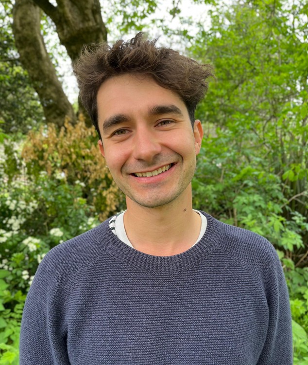 Matt Wilcock